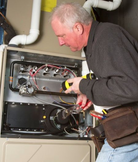 Furnace Installation Checklist for Redmond & Surrounding Areas