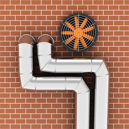 Why Some Rooms Never Get Comfortable: 7 Ductwork Problems to Look For