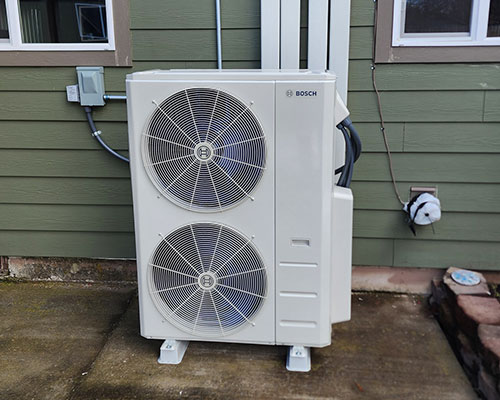 How Often Should You Service Your AC in Redmond?